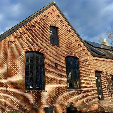 Villa Nordic ドルヌム エクステリア 写真