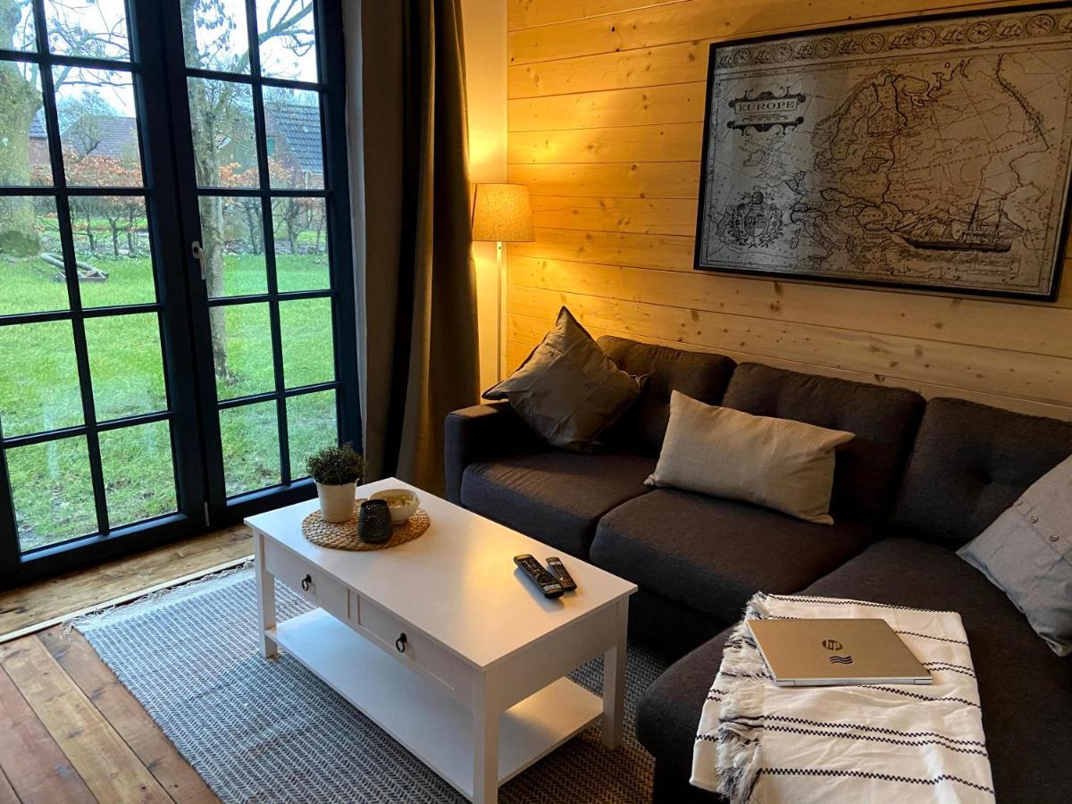 Villa Nordic ドルヌム エクステリア 写真